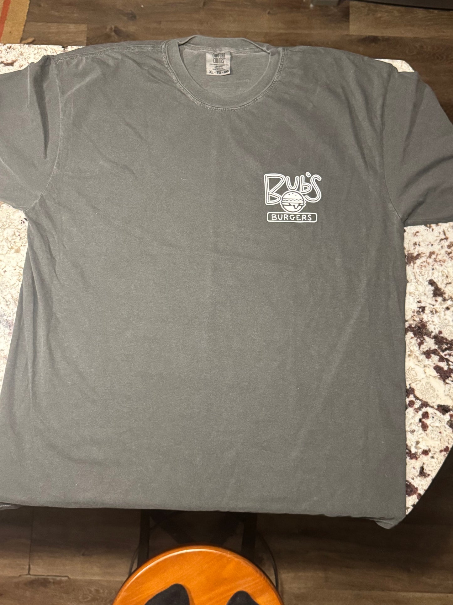 Rat Fink Bub’s Food Truck Tee