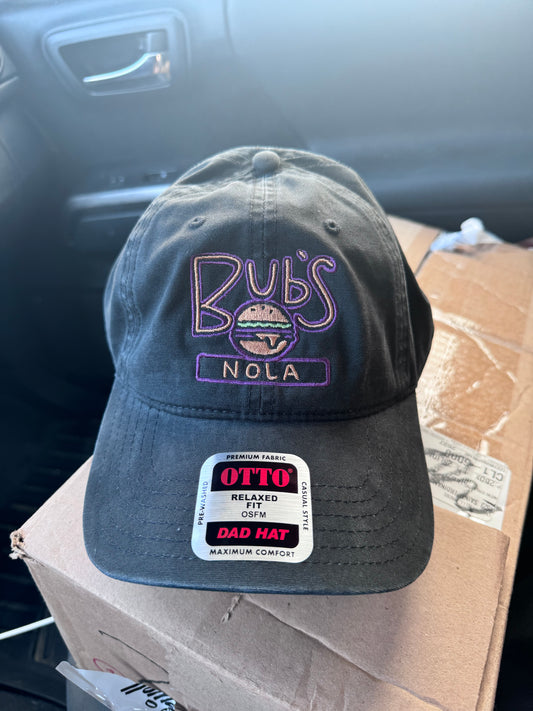 Bub’s Dad Hat