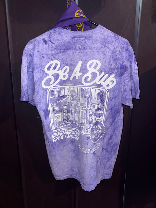 Amethyst Storefront Tee