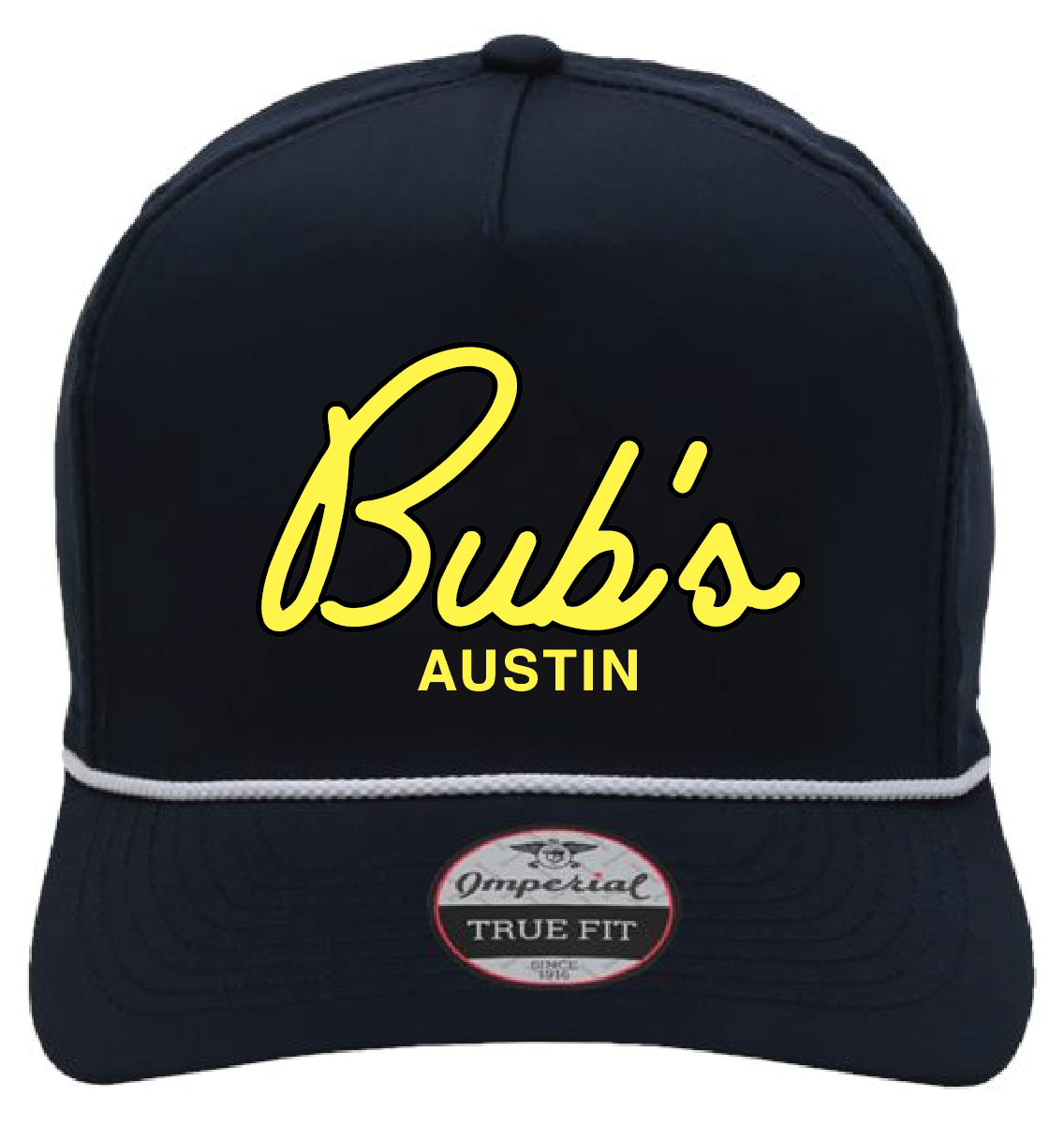 Bub's ATX Imperial Hat